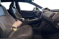 Toyota bZ4X vaihtoauto