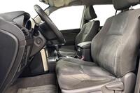 Toyota Land Cruiser vaihtoauto