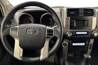 Toyota Land Cruiser vaihtoauto