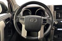 Toyota Land Cruiser vaihtoauto