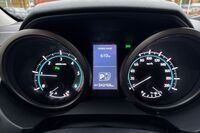 Toyota Land Cruiser vaihtoauto