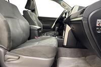 Toyota Land Cruiser vaihtoauto