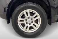 Toyota Land Cruiser vaihtoauto