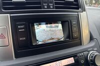 Toyota Land Cruiser vaihtoauto