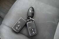 Toyota Land Cruiser vaihtoauto