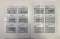 Toyota Land Cruiser vaihtoauto