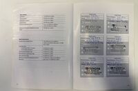 Toyota Land Cruiser vaihtoauto