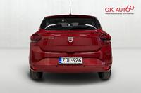 Dacia Sandero vaihtoauto