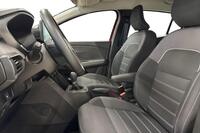 Dacia Sandero vaihtoauto