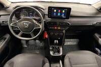 Dacia Sandero vaihtoauto