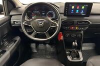 Dacia Sandero vaihtoauto