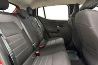 Dacia Sandero vaihtoauto