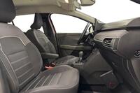 Dacia Sandero vaihtoauto