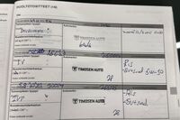 Dacia Sandero vaihtoauto