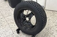 Dacia Sandero vaihtoauto