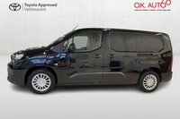 Toyota Proace CITY EV vaihtoauto