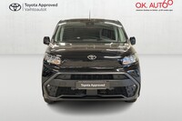 Toyota Proace CITY EV vaihtoauto