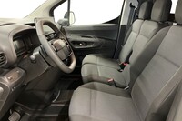 Toyota Proace CITY EV vaihtoauto