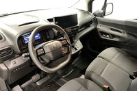 Toyota Proace CITY EV vaihtoauto