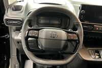 Toyota Proace CITY EV vaihtoauto