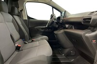 Toyota Proace CITY EV vaihtoauto