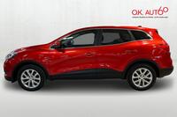 Renault Kadjar vaihtoauto