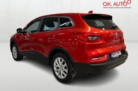 Renault Kadjar vaihtoauto