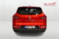 Renault Kadjar vaihtoauto