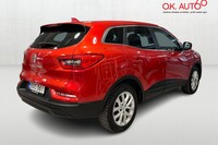 Renault Kadjar vaihtoauto