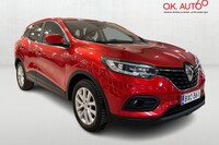 Renault Kadjar vaihtoauto