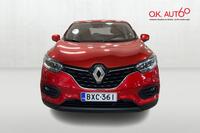 Renault Kadjar vaihtoauto