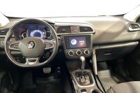 Renault Kadjar vaihtoauto