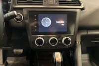 Renault Kadjar vaihtoauto