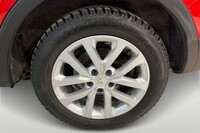 Renault Kadjar vaihtoauto