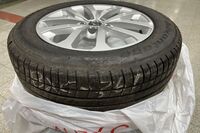 Renault Kadjar vaihtoauto