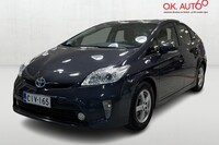 Toyota Prius vaihtoauto