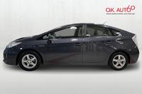 Toyota Prius vaihtoauto