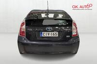 Toyota Prius vaihtoauto