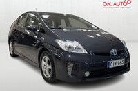 Toyota Prius vaihtoauto