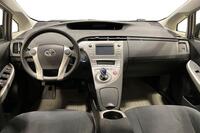 Toyota Prius vaihtoauto