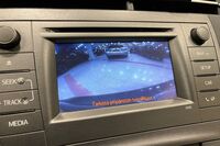 Toyota Prius vaihtoauto