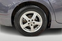 Toyota Prius vaihtoauto