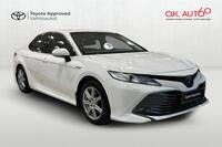 Toyota Camry vaihtoauto