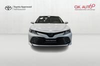 Toyota Camry vaihtoauto