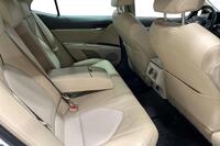 Toyota Camry vaihtoauto