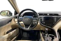 Toyota Camry vaihtoauto