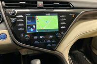 Toyota Camry vaihtoauto