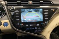 Toyota Camry vaihtoauto