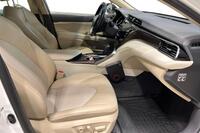 Toyota Camry vaihtoauto