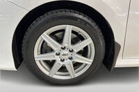 Toyota Camry vaihtoauto